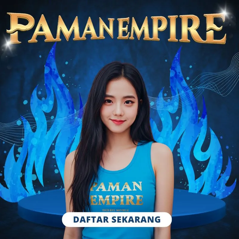 Paman Empire
